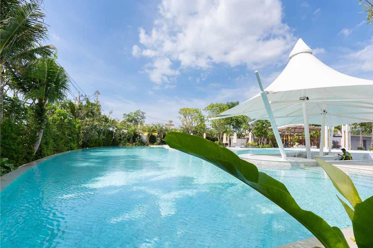 Copacabana Beachfront Luxury